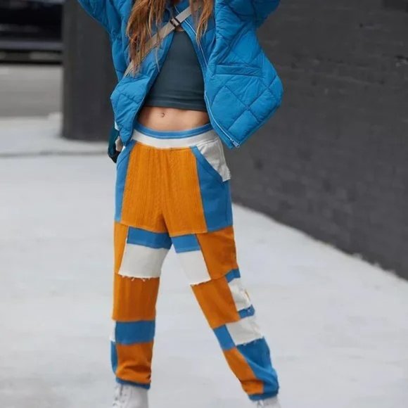 Free People Freerider Vista Pants - Picture 5 of 5